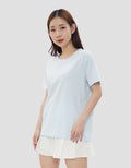 CONNEXION ENZYME BASIC KAOS WANITA