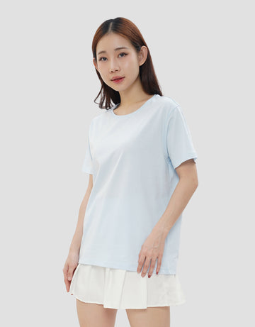 CONNEXION ENZYME BASIC KAOS WANITA
