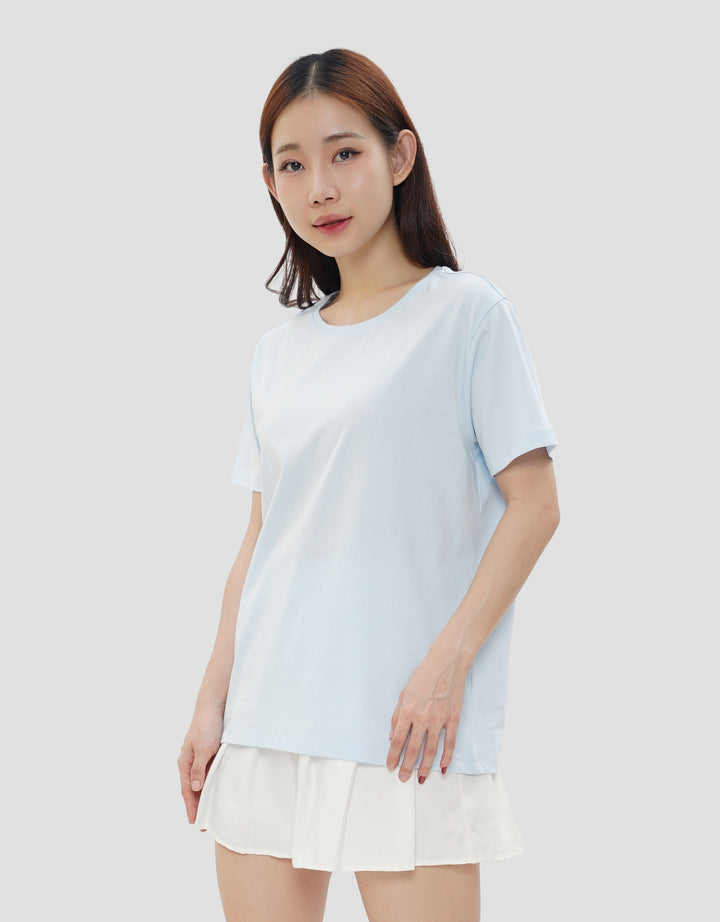 CONNEXION ENZYME BASIC KAOS WANITA