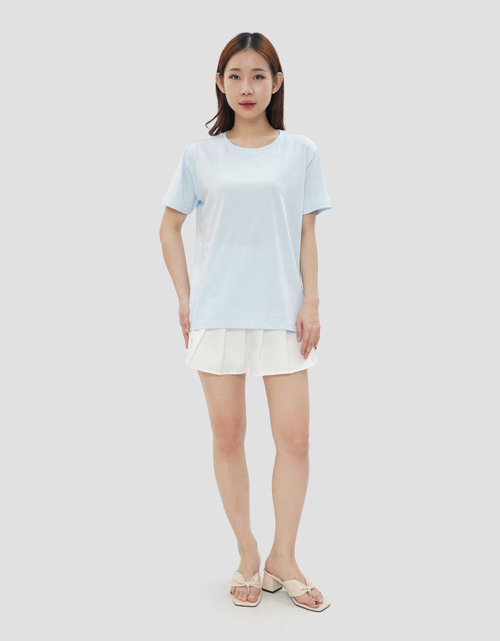 CONNEXION ENZYME BASIC KAOS WANITA