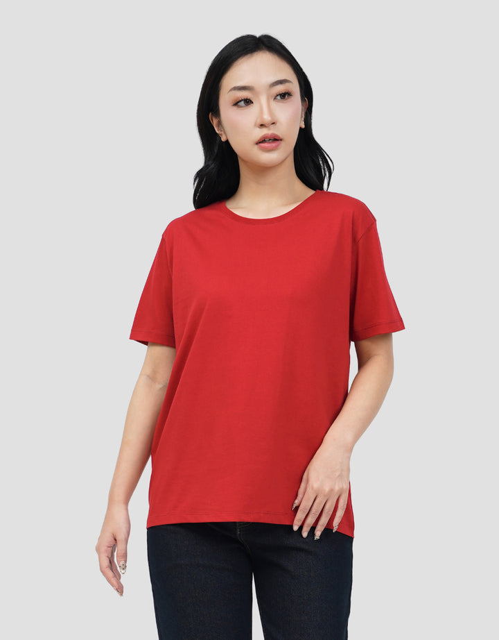 Connexion Enzyme Basic Kaos Wanita