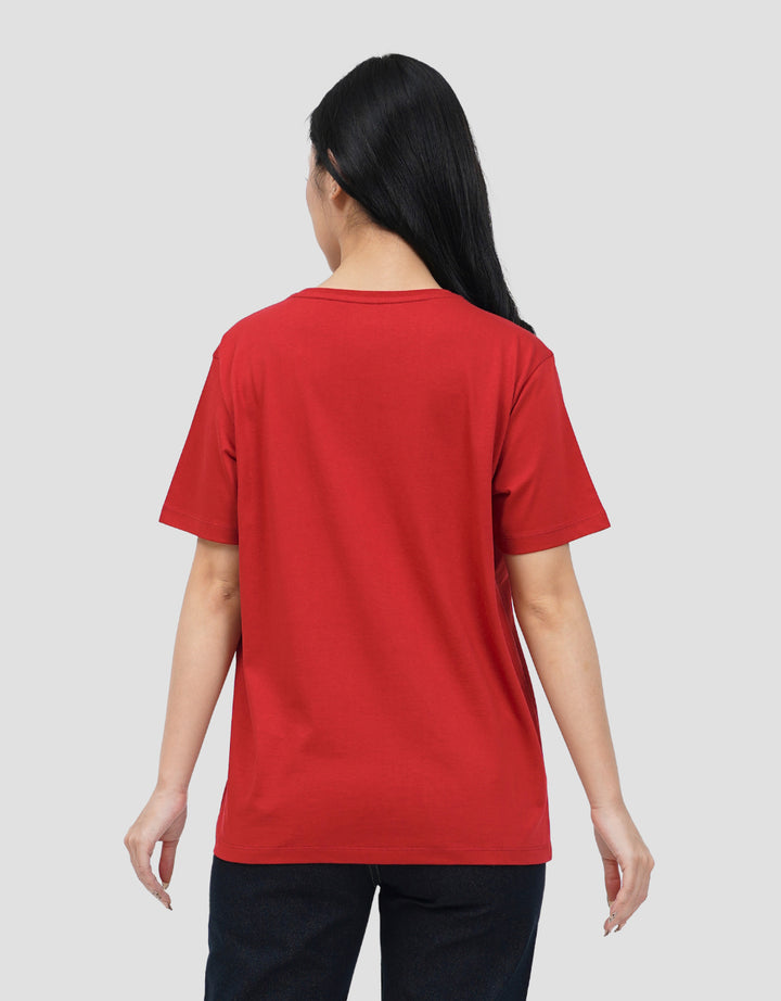 Connexion Enzyme Basic Kaos Wanita