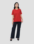 Connexion Enzyme Basic Kaos Wanita