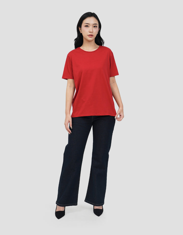 Connexion Enzyme Basic Kaos Wanita