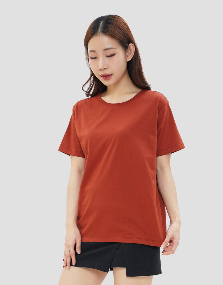 CONNEXION ENZYME BASIC KAOS WANITA