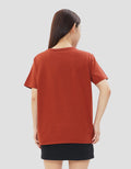 CONNEXION ENZYME BASIC KAOS WANITA