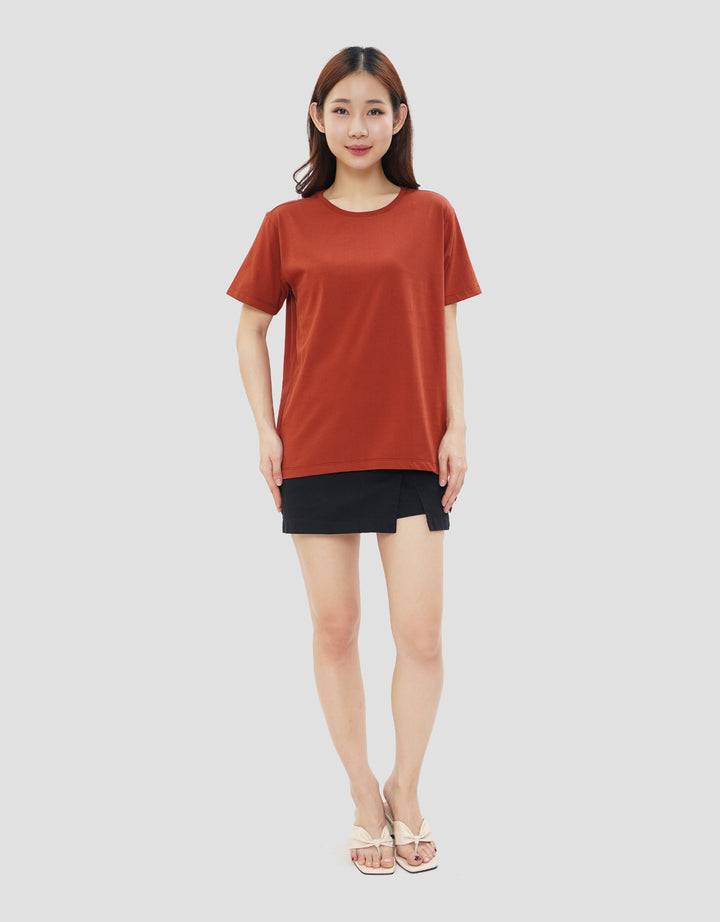 CONNEXION ENZYME BASIC KAOS WANITA