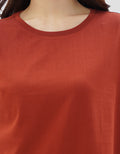 CONNEXION ENZYME BASIC KAOS WANITA