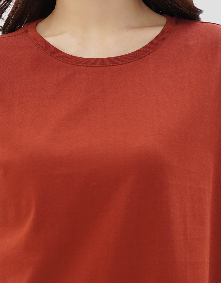 CONNEXION ENZYME BASIC KAOS WANITA