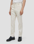 COLE FIT LINEN LOOKS CELANA CHINOS PRIA
