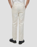 COLE FIT LINEN LOOKS CELANA CHINOS PRIA
