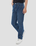 COLE DENIM RELAX FIT CELANA JEANS PRIA