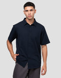 COLE PIQUE CLEAN STYLE KEMEJA PRIA