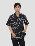 COLE RELAX FIT KEMEJA PRIA