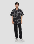 COLE RELAX FIT KEMEJA PRIA