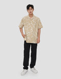 COLE RELAX FIT KEMEJA PRIA