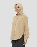 ANNISA KEMEJA WANITA