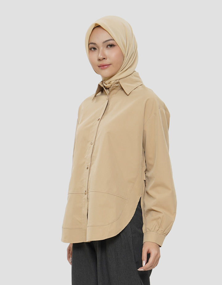 ANNISA KEMEJA WANITA