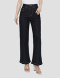 CONNEXION BOOTCUT CELANA JEANS WANITA