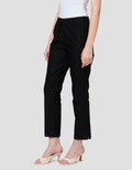 CONNEXION DENIM STRETCH CELANA PANJANG WANITA