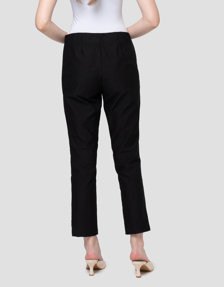CONNEXION DENIM STRETCH CELANA PANJANG WANITA