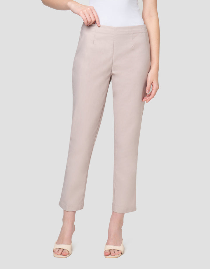 CONNEXION DENIM STRETCH CELANA PANJANG WANITA