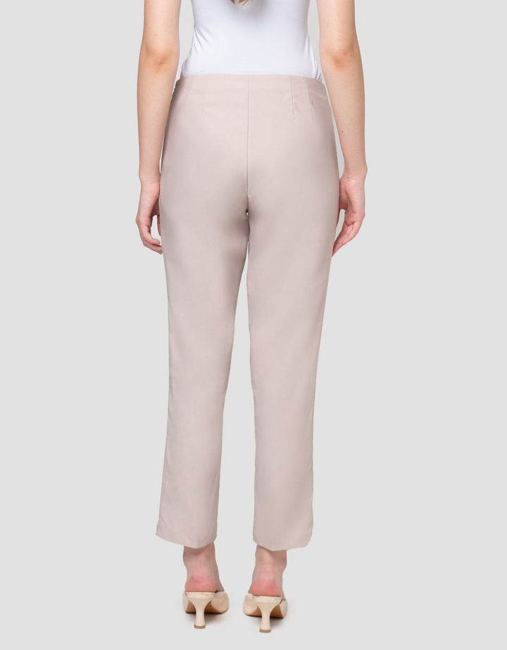 CONNEXION DENIM STRETCH CELANA PANJANG WANITA