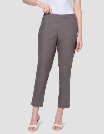 CONNEXION DENIM STRETCH CELANA PANJANG WANITA