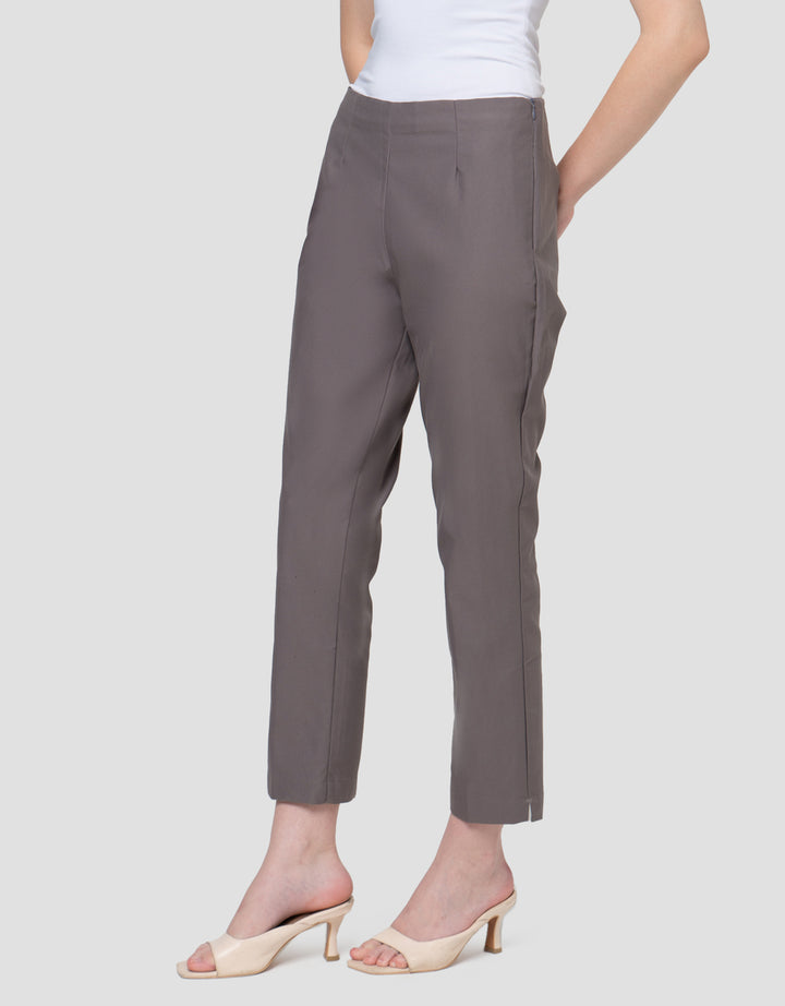 CONNEXION DENIM STRETCH CELANA PANJANG WANITA