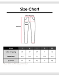 CONNEXION BOOTCUT FULL LENGTH CELANA JEANS WANITA
