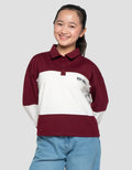 NEVADA NEW YORK CITY SWEATER ANAK PEREMPUAN