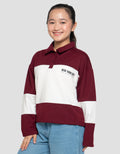 NEVADA NEW YORK CITY SWEATER ANAK PEREMPUAN
