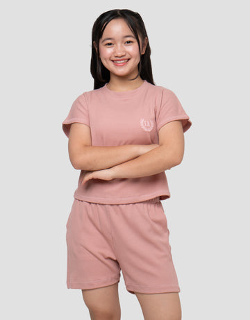 NEVADA PAKAIAN SETELAN ANAK PEREMPUAN