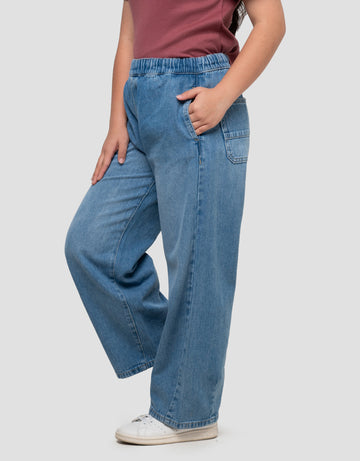 NEVADA CELANA JEANS ANAK PEREMPUAN