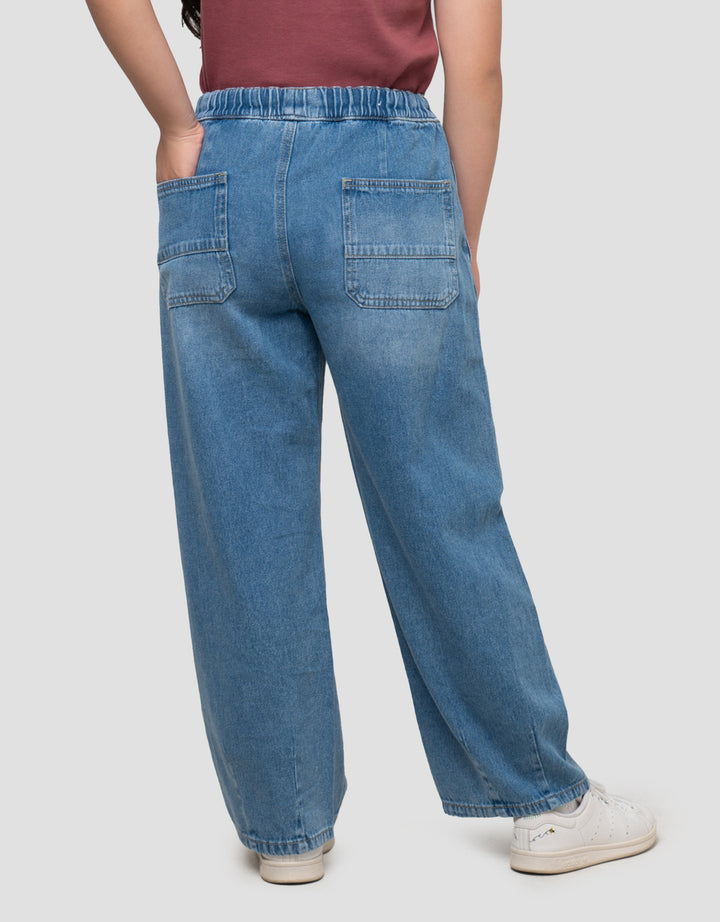 NEVADA CELANA JEANS ANAK PEREMPUAN