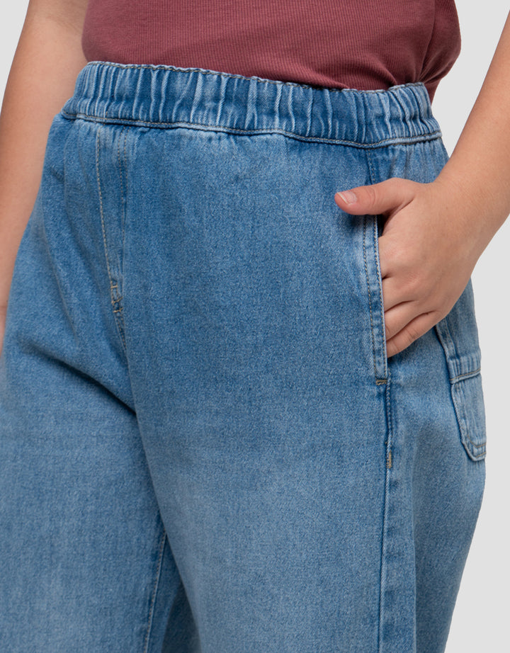 NEVADA CELANA JEANS ANAK PEREMPUAN