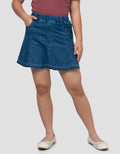 NEVADA SKORT JEANS ANAK PEREMPUAN