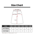 NEVADA SKORT JEANS ANAK PEREMPUAN