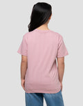 NEVADA SHINE BRIGHT KAOS ANAK PEREMPUAN