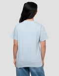 NEVADA MICHIGAN KAOS ANAK PEREMPUAN