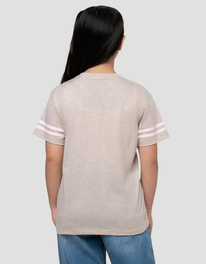 NEVADA BROOKLYN KAOS ANAK PEREMPUAN