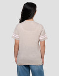 NEVADA NUMBER KAOS ANAK PEREMPUAN