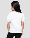 CHARACTER KUROMO LENGAN KAOS ANAK PEREMPUAN
