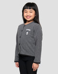 CHARACTER KUROMO CARDIGAN ANAK PEREMPUAN