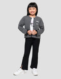 CHARACTER KUROMO CARDIGAN ANAK PEREMPUAN