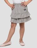 CHARACTER KUROMI RUFFLE SKORT ANAK PEREMPUAN