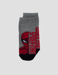 MARVEL SPIDERMAN KAUS KAKI ANAK LAKI-LAKI