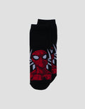 MARVEL SPIDERMAN LABA KAUS KAKI ANAK LAKI-LAKI