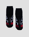 MARVEL SPIDERMAN LABA KAUS KAKI ANAK LAKI-LAKI