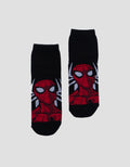 MARVEL SPIDERMAN LABA KAUS KAKI ANAK LAKI-LAKI